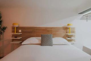Duplex au cœur du Marais, Paris 4th arrondissement - París - 2