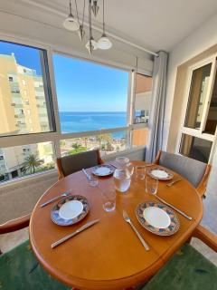 SHR026 Coqueto apartamento al lado de la playa - Torrox - 8