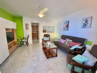 SHR026 Coqueto apartamento al lado de la playa - Torrox - 1