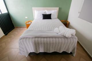 Juárez 1220 - Departamento 1 - 1