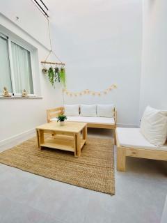 SHR046 Moderno apartamento en el centro de Nerja - Nerja - 9