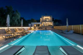 Charaki Dream Villas - Haraki - 9