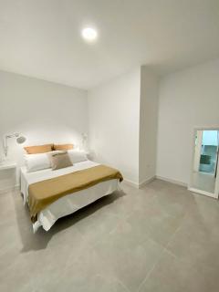 SHR047 Chic estudio en el centro de Nerja - Nerja - 9
