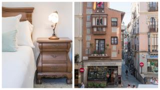 Alcana Suites by Toledo AP - Toledo - 4