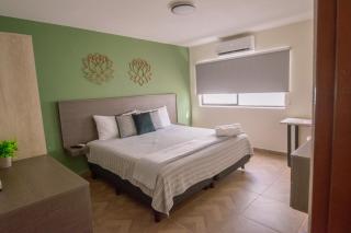 Juárez 1220 - Departamento 1 - 4