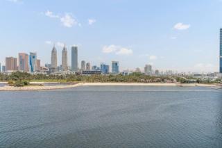 Luxury Palm with Billiard, PingPong table and Beach for 4 - Dubai - 8