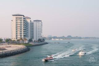 Luxury Palm with Billiard, PingPong table and Beach for 4 - Dubai - 4