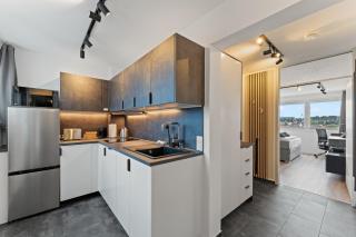 Apartment für 2 - WLAN - Parkplatz - Homeoffice - Kaiserslautern - 8