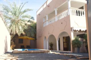 Villa Saran - 0