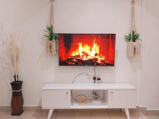 Seacrest Beachview Studio - Ukunda - 9