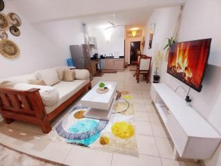 Seacrest Beachview Studio - Ukunda - 8