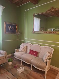 Passera Royal Suite - Florenz - 2