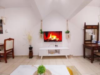 Seacrest Beachview Studio - Ukunda - 3