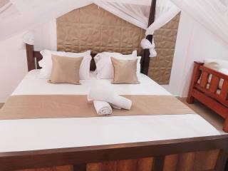 Seacrest Beachview Studio - Ukunda - 1