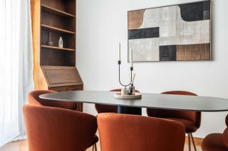 YestayHomes Two Bedroom Apartment Anagnostopoulou - Atene - 7