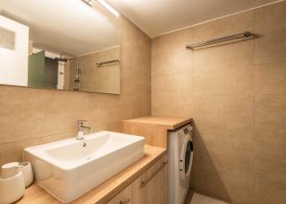 YestayHomes Two Bedroom Apartment Anagnostopoulou - Atene - 6