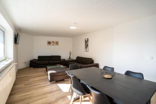 Monteur Apartment in Nettetal - 3 Bedrooms - 7 Single Beds - 0