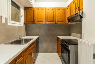 YestayHomes Two Bedroom Apartment Anagnostopoulou - Atene - 4