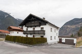 Appartement Rauth - Umhausen - 0