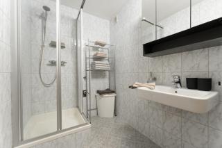 Appartement Rauth - Umhausen - 5