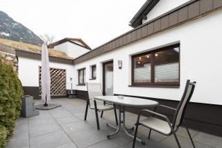 Appartement Rauth - Umhausen - 3
