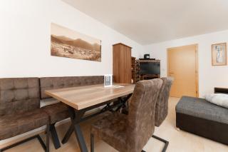Appartement Rauth - Umhausen - 2
