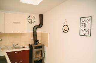 Peaceful Villa in New Bazaar - Tirana - 2