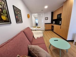 VibesCoruña Apartamento O65-2 - A Coruña - 1