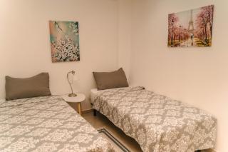 Peaceful Villa in New Bazaar - Tirana - 7