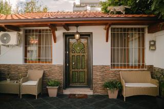 Peaceful Villa in New Bazaar - Tirana - 0