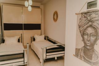 Peaceful Villa in New Bazaar - Tirana - 6