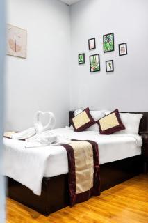 WA Garden Apartment & Hotel - 7