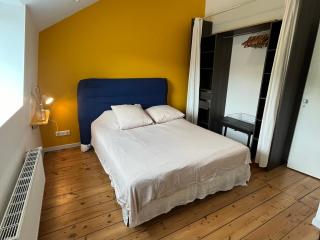 Maison entière 6 chambres - 7