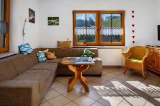 Hinterbauernhof Fewo Pferdeglück - 7