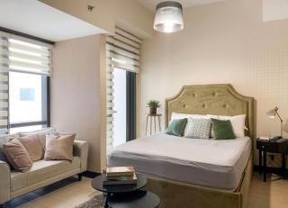 Premium Suite at Greenbelt Makati Manila - Manila - 0