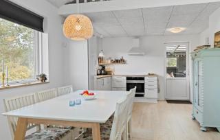 3 Bedroom Nice Home In Vestervig - 5