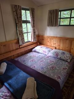 The Shack in the Woods- Off Grid - 5