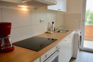 Großzügige Monteurwohnung mit TOP Anbindung - Bensheim - 5