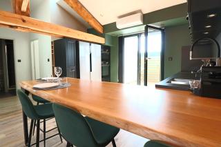 Superbe appartement 2 chambres proche Nancy Thermal - Laxou - 8