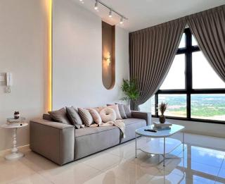 3BR-Mocha-Paradigm Residence by Guesthouse-6-8Pax - Johor Bahru - 0
