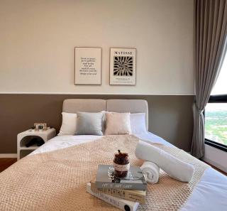 3BR-Mocha-Paradigm Residence by Guesthouse-6-8Pax - Johor Bahru - 2