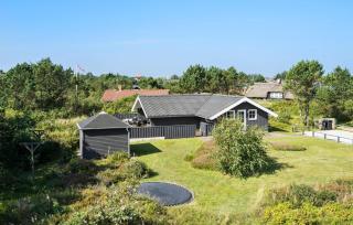 3 Bedroom Stunning Home In Ringkøbing - 2