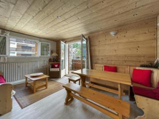 ARA15 Appartement 6 Pers centre station Carroz - Les Carroz-d'Araches - 0