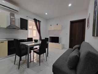 1 Bedroom apartment in Sliema, Malta - Sliema - 5