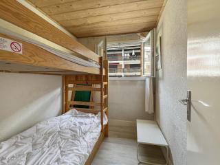 ARA15 Appartement 6 Pers centre station Carroz - Les Carroz-d'Araches - 4
