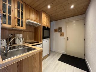 ARA15 Appartement 6 Pers centre station Carroz - Les Carroz-d'Araches - 3