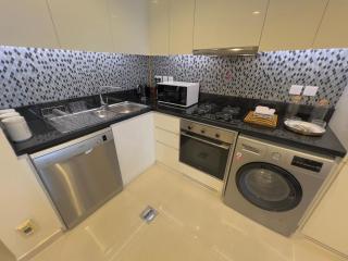2 bedroom in Downtown Dubai - Dubai - 6