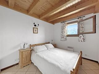 SC316 - Duplex 8 Pers centre des Carroz - Les Carroz d'Araches - 5
