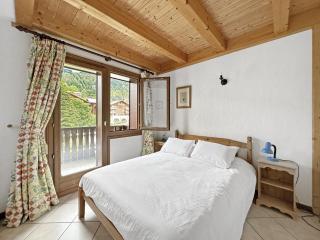 SC316 - Duplex 8 Pers centre des Carroz - Les Carroz d'Araches - 3