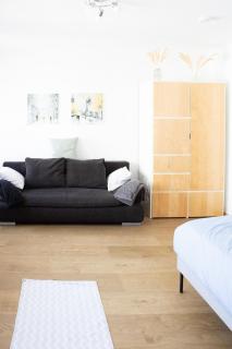 Apartment im Herzen Frankfurts - Frankfurt - 6